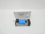 Festo MFH-5/2-D-3-FR-C 151711 Pneumatic Solenoid Valve 145PSI. Fixed Price $133.95.