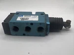 Mac Valves 180001-112-0015 Solenoid Used. Fixed Price $44.00.
