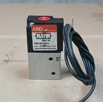 Aro P251SS-120-A Three Way Air Solenoid Valve. Fixed Price $59.99.