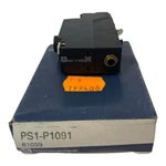 Telemecanique PS1-P1091 Pneumatic Solenoid Valve 81099 -original Box/unused-. Fixed Price $98.85.