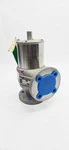 Varec Pressure Relief Valve 3650B24TFRT04 2" X 3" 316SS 150#. Fixed Price $569.75.