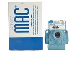 New Mac 55B-12-RA Pnuematic Solenoid Valve Free Shipping. Fixed Price $77.77.