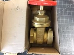 Giacomini A53Y001 1/2 Npt X Nst New (LF03A). Fixed Price $179.99.