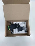 New Nordson 1062017 Solenoid Valve 24VDC (usa) , V6#46. Fixed Price $149.00.