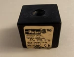 Parker A05-HOOF Solenoid Valve Coil Ac 120/60 110/50 Fast Shipping. Fixed Price $45.00.