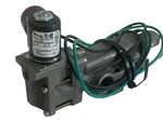 New Versa VSG-4422-316-ME-U-A120 Solenoid Valve VSG4422316MEUA120. Fixed Price $375.00.