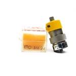 Clippard ETO-3M-24 24VDC Nsmp. Fixed Price $61.00.