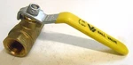 Vi Ball Valve, DN10, 3/8", 600 Wog, 236763, 1523. Fixed Price $13.00.