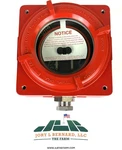 Fw Murphy, Model OPLC-S-2000-EX, Pressure Swichgage, 125 Vac, Mwp Psi, New. Fixed Price $850.00.