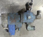 Vickers Solenoid Controlled Relief Valve 1000 Psi CT5060ABWB70 492877. Fixed Price $299.00.