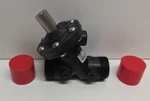 New No Box! Aquamatic 1/2" N.o. Diaphragm Valve K520-X211-14000. Fixed Price $149.95.