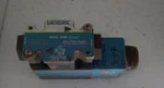 Vickers Valve DG4V-3S-6B-M-FW-B5-60 02-109637 (B4C). Fixed Price $100.00.
