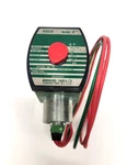 Asco Red-hat Ii 8262G261N 240V Ac Solenoid Valve 1/4 Npt 300PSI. Fixed Price $55.00.