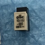 Universal Instruments Uic Solenoid Valve / Smc VQ110U-6MO 47257302. Fixed Price $50.00.