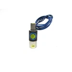 Peter Paul 54HH8XGB 120V 125PSI 3/64" Nsnp. Fixed Price $42.00.