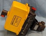 Worcester Series 75 Acuator Body Cs Trim Ss Cwp 1000 Max Temp 400 1/2CPT4446TSW. Fixed Price $300.00.