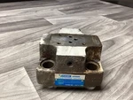 Tokimec CVC-32-W13-T39-10 Cartridge Valve #128D93PR5. Fixed Price $80.00.