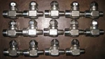 Hoke No: 6711L4YD, Saf-tee Relief Devices TUV05-157-3.2, G-0.32-37-41- Qty. 14.. Fixed Price $450.00.
