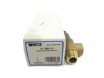 Watts Regulator 5300A-Z4 1/2" Nsmp. Fixed Price $244.00.