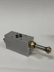New Edi System Modena OP600103290000 Solenoid Valve. Fixed Price $99.99.