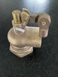 Watts Flippen 46A989 Float Valve 2000 Heavy Duty Pipe Mount. Fixed Price $62.99.