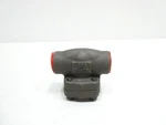 Newco 48S-FS2-VL-NC Iron Socket Weld Check Valve 3/4IN 800. Fixed Price $61.00.