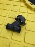 Aquamatic Valve 521-A 125# Spring Assist Close Pentair New Old Stock. Fixed Price $225.00.