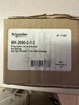 Schneider Electric MK-2690-0-0-2 Pneumatic Valve Actuator Without Spring 1/2. Fixed Price $167.00.
