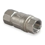 Bradley S27-282 Ball Valve, Brass, Yellow, For Use With, Eyewash. Fixed Price $60.19.