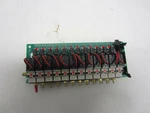Bay Pneumatic, Inc BES-501-12 Interface W/12 Humphrey Air Valves (4 Stock). Fixed Price $300.00.