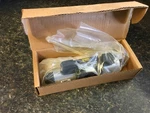 Parker D1VW004CNJW 94 Hydraulic Directional Control Valve 24VDC. Fixed Price $200.00.