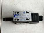 Continental Hydraulics VS5M-3A-AB-68L-J-Y4526-2 Directional Valve. Fixed Price $150.00.