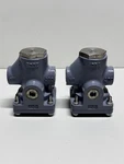 Masoneilan 08-80H Pneumatic Regulator Industrial Control Valve. Fixed Price $499.00.