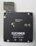 Euchner TZ2LE024M 090559 Safety Switch With Guard Locking 24V IP67 New. Fixed Price $175.36.