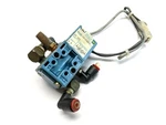 Mac Valves 611B-11-611BA Regulated Pressure. Fixed Price $80.99.