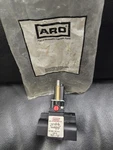 AD213SD-120-A-B New Aro Air Control Valve 3/8IN 120VAC Ships Free!. Fixed Price $189.95.