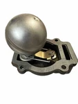 Hoffman Itt Thermostatic Float Trap P/n 601114 255030 Model Steam. Fixed Price $179.99.