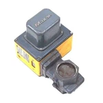 New Maxon 5000-0 Automatic Trip Release Shut-off Valve Size 3", 120V, 60/50 Hz. Fixed Price $1200.00.