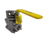 New Apollo 86A-104-01 Ball Valve, 2X 3/4" Fnpt, Ss, 3-PIECE, Full Port, 1500 Cwp. Fixed Price $299.99.