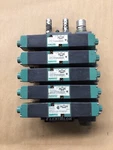 Numatics Assembly 4)082SS615M000061 1)081SS600M000061 #4007F125PR6. Fixed Price $149.99.