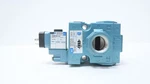 Mac 56C-33-611JJ Solenoid Valve 1/2IN X 3/4IN 24V-DC. Fixed Price $246.90.