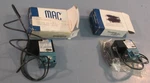 Mac Valves Solenoid 111B-591CAAA 24VDC 2.5W 150PSI Lot Of. Fixed Price $42.99.