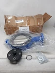 Trane KIT16545 5" Butterfly Valve Upgrade. Fixed Price $875.00.