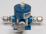 Parker Partek Series Miniature Pneumatic Diaphragm Valve PV-2-1344-E. Fixed Price $74.99.