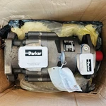 Parker Denison PAVC10032R46C222 Hydraulic Pump Series - New 100CC 3000 Psi. Fixed Price $7781.40.