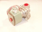 Asco 8214G23-24V 1/2N/O Vent Vlv Volt. Fixed Price $436.79.