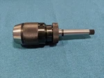 5/8" Heavy Duty Key Less Drill Chuck For Jet JDP-17MF Press. Fixed Price $69.95.