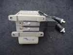 Smc Zzm-sa, NZM-BB-3KT(2),ZSE1-00-55C, NZM073HT-K5LZ-E, NZM073H, NVJ114-5L0Z(4). Fixed Price $199.95.