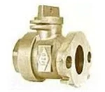 A.y. Mcdonald 76101MW Ball Valve 1" Brass Lead-free Swivel Fnpt X Meter. Fixed Price $164.96.