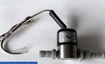 Shinwa Controls N240-84F Solenoid Valve 0.49MPA 100VAC Bc Chemistry Analyzer. Fixed Price $399.00.